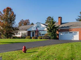 5 Circle Dr, Lock Haven, PA 17745