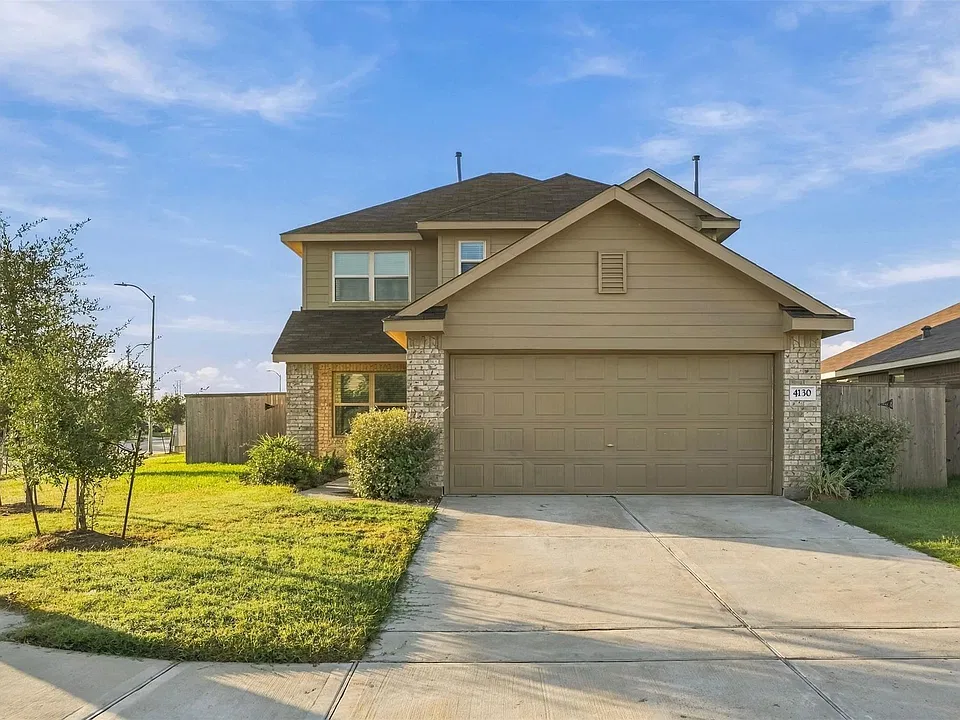 4130 Neches Bend Dr