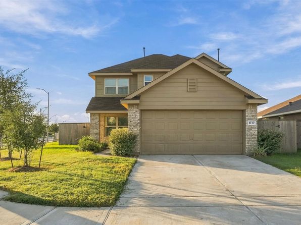 4130 Neches Bend Dr