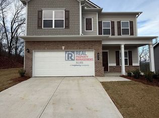 834 Kensington St, Kingston, GA 30145