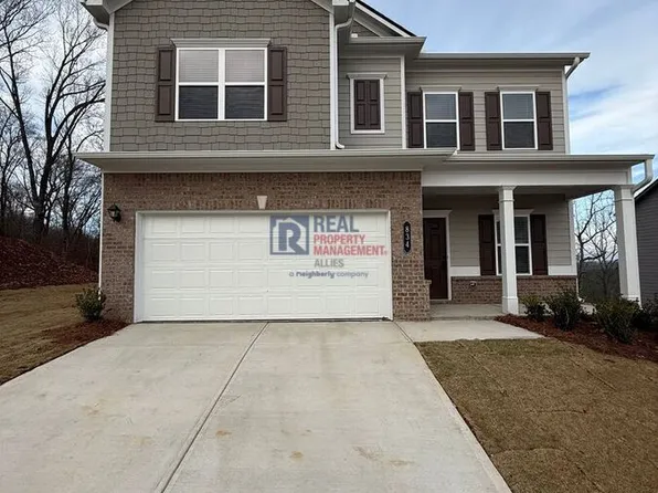 834 Kensington St, Kingston, GA 30145