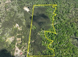 0 County Road 4525, Warren, TX 77664