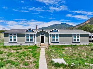 93 Cabresto Rd #A, Questa, NM 87556