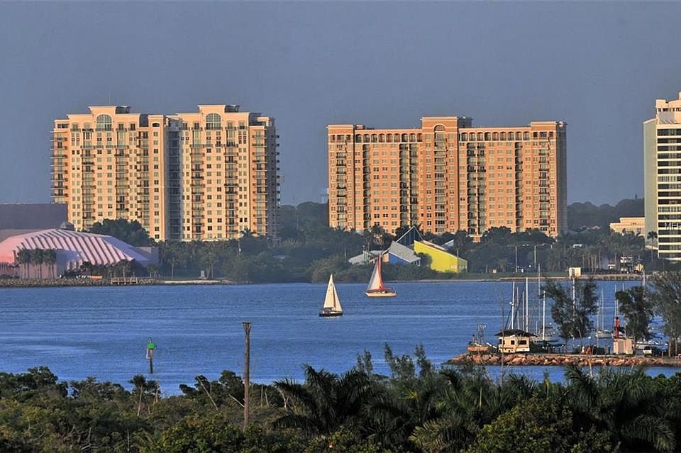 1st image of 750 N Tamiami Trl Unit 712
