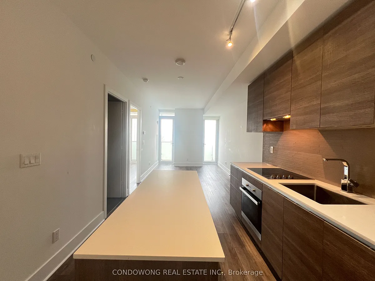 Building Photo - 200 Bloor St W #1407