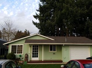 33731 SE Maple St, Scappoose, OR 97056