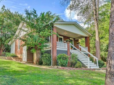 4476 Old Mountain Rd NE, Roanoke, VA, 24019