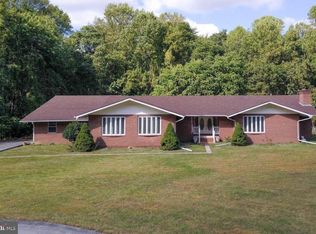 1406 Nicodemus Rd, Reisterstown, MD 21136