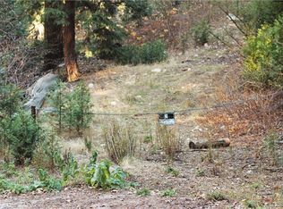 0 Maple Rd, Skyforest, CA 92385