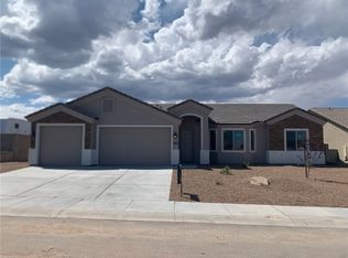 3418 Cherri Ave, Kingman, AZ 86401