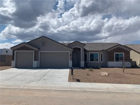 3418 Cherri Avenue, Kingman, AZ 86401