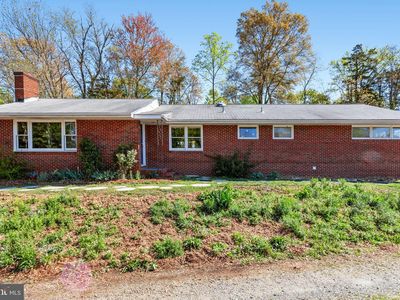1022 Clearview Ave, Fredericksburg, VA, 22405