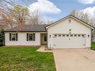 530 Old Farm Rd, Danville, IN