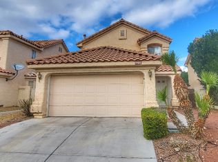 9404 Hershey Ln, Las Vegas, NV 89134