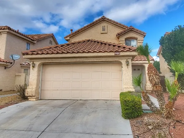 9404 Hershey Ln, Las Vegas, NV 89134