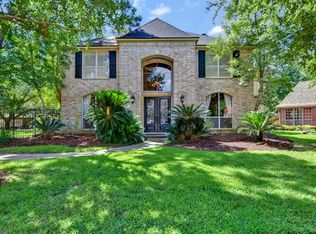 5515 Linden Ct, Spring, TX 77379