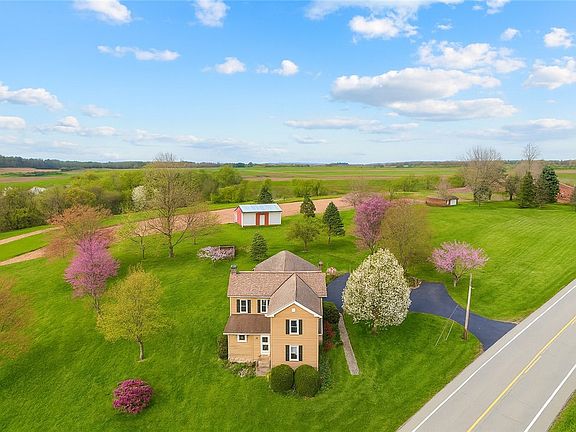 2nd image of 6656 Portersville Road State Rte #488