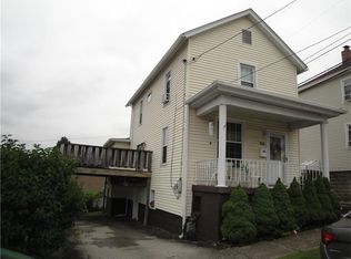 307 Jamison Ave, Greensburg, PA