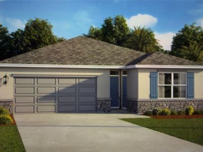 4933 Katrina Dr, Haines City, FL, 33844