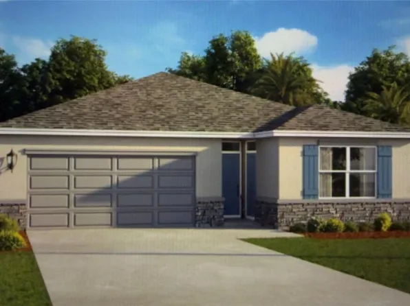 4933 Katrina Dr, Haines City, FL 33844