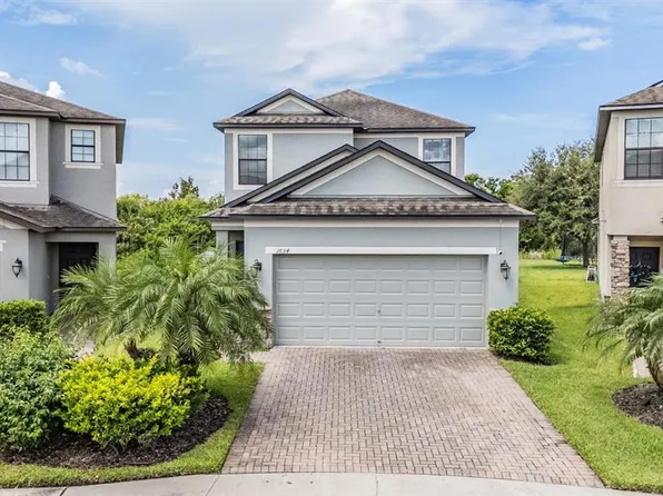 1634 Acadia Harbor Pl, Brandon, FL 33511