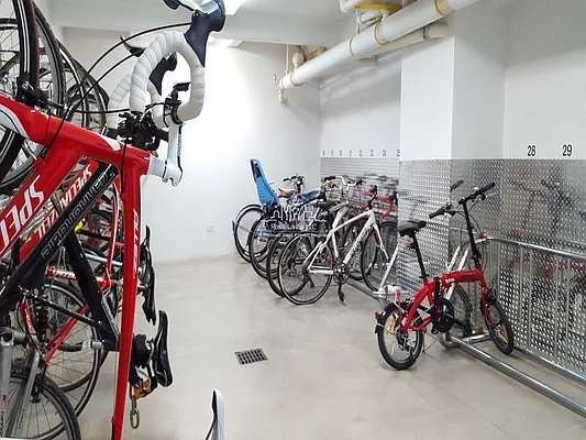 Rented by Rossi Living | media 24