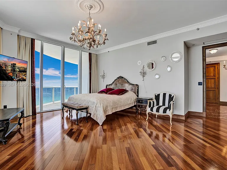 15901 Collins Ave #701 — Photo 24