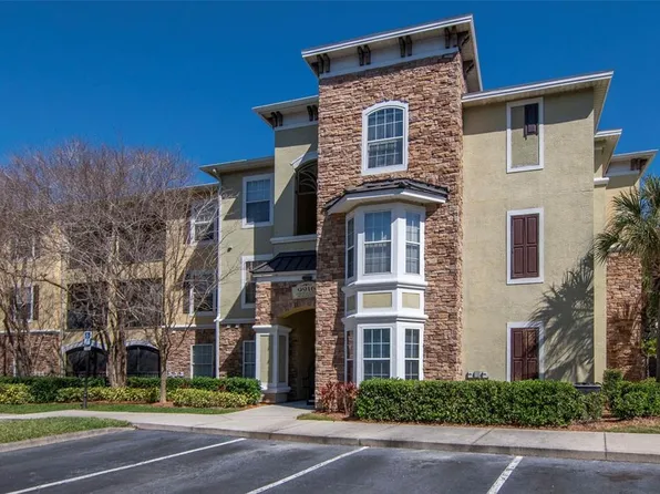 9916 Courtney Palms Blvd APT 103, Tampa, FL 33619