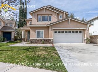28309 Azurite Pl, Valencia, CA 91354