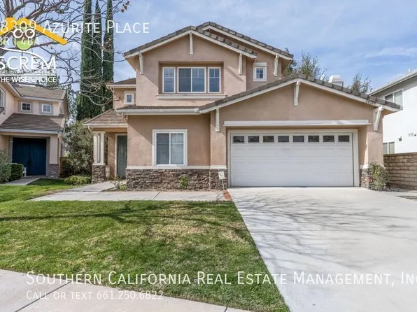 28309 Azurite Pl, Valencia, CA 91354