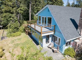 100 Juan de Fuca Way, Port Angeles, WA 98362