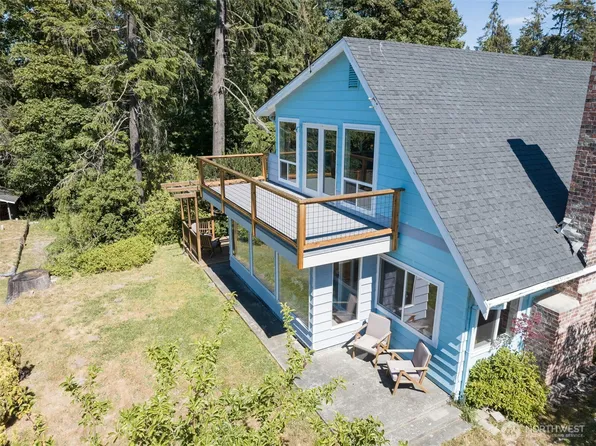 100 Juan de Fuca Way, Port Angeles, WA 98362