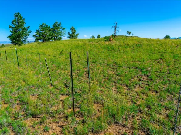 0 Highway 9, Hartsel, CO 80449