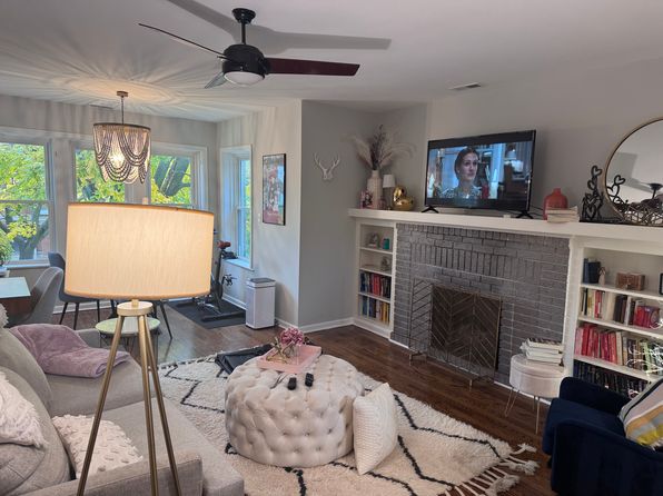 4741 N Maplewood Ave APT 2N