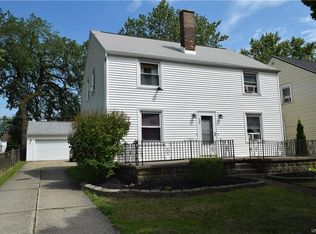 177 Henderson Ave, Buffalo, NY 14217