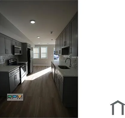 2 bed, $1,800 — Photo 2