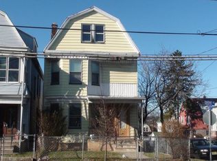 1103 Grove St, Irvington, NJ 07111