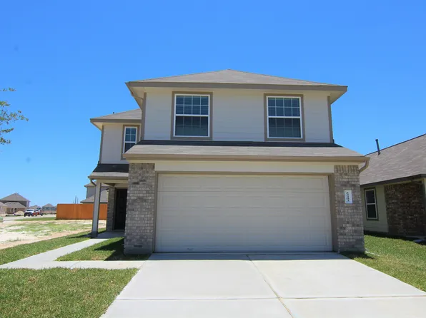24403 Rossi Gardens Cir, Katy, TX 77493
