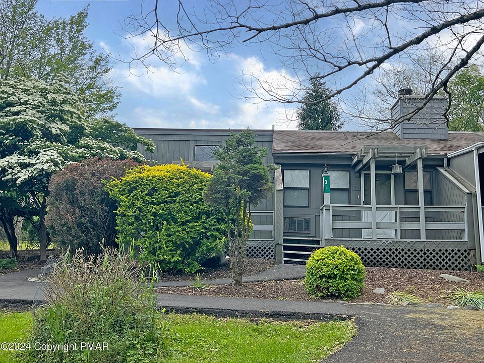 104 Condor Dr, Tamiment, PA 18371 MLS PM116413 Zillow