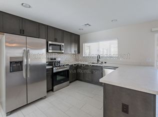 4814 W Brown St, Glendale, AZ 85302