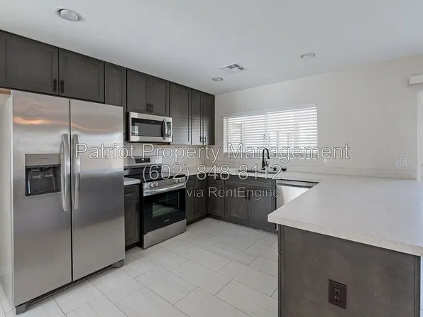 4814 W Brown St, Glendale, AZ 85302