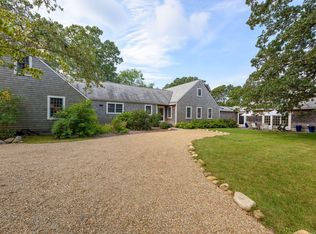 59 Field View Ln, West Tisbury, MA 02575