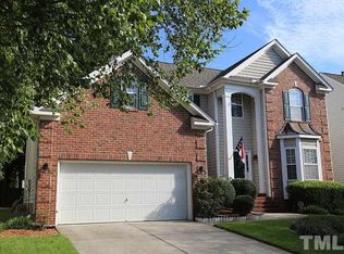 5713 Big Sandy Dr, Raleigh, NC 27616