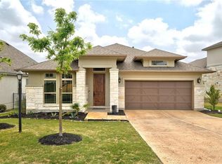 219 Sumalt Gap Way, Lakeway, TX 78738