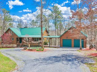 292 Log Cabin Ln #14, Dunlap, TN 37327