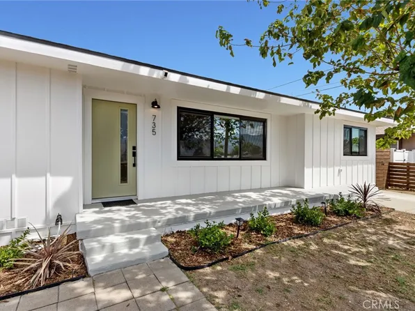 735 E Wilson St, Banning, CA 92220