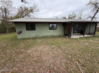 6718 Wendy Rd, Panama City, FL 32404