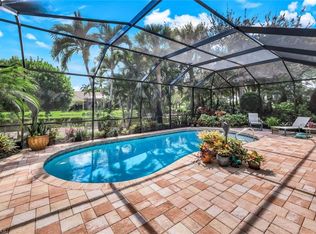 10005 Idle Pine Ln, Estero, FL 34135
