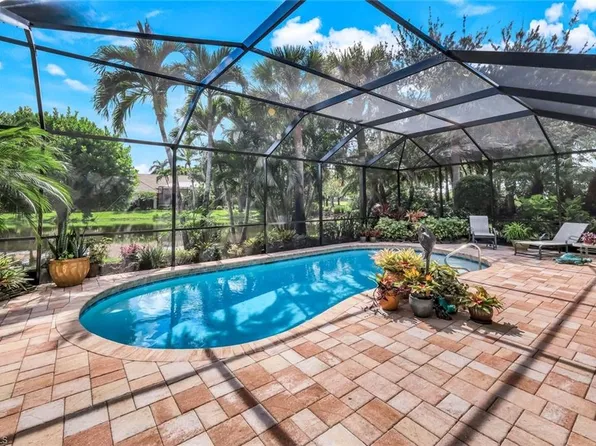 10005 Idle Pine LN, ESTERO, FL 34135