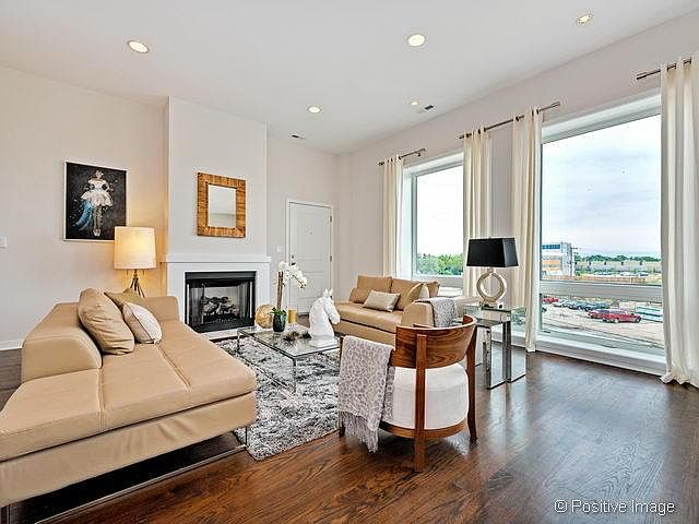 1st image of 6545 W Dickens Ave #1E